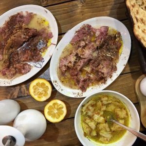 بهترین طباخی تهران