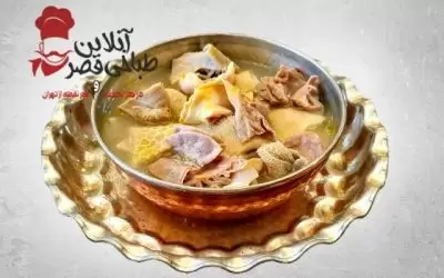 خواص سیراب شیردان